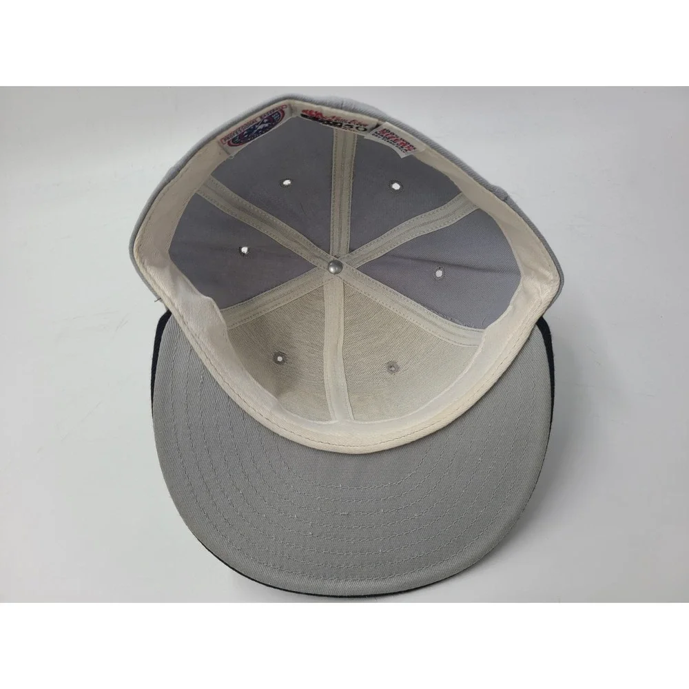 Vintage Salt Lake City Buzz New Era 59Fifty‎ Pro Model Fitted 6 5/8 Hat Cap MiLB